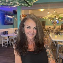 Just me after a huge meal! Just me after a huge meal!