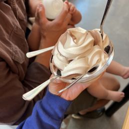 Vanilla Chocolate