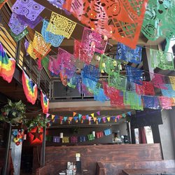 Quick tacos at Red star!