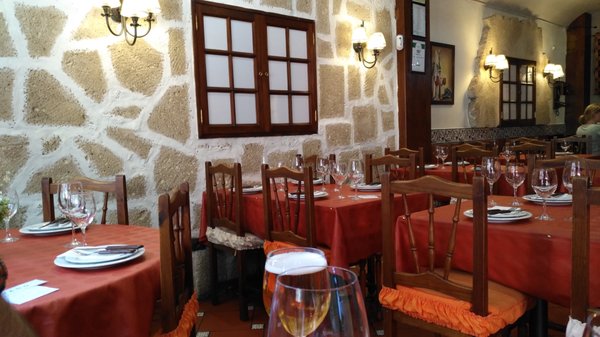Bodega Julián by null