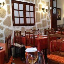 Bodega Julian - Gastraum