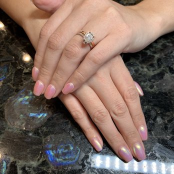 Enjoy Nails & Spa - Nail Salons Near Me - Austin, Texas