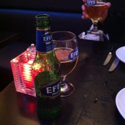 Sahan - Lekkere biertjes :-)