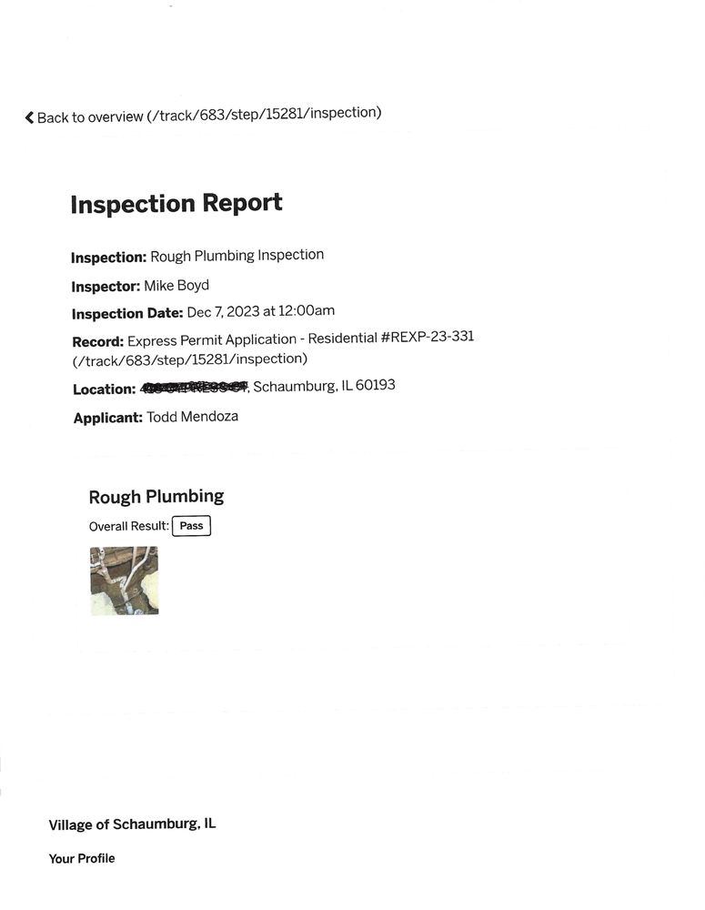 Slide of Tjm Sewer & Plumbing