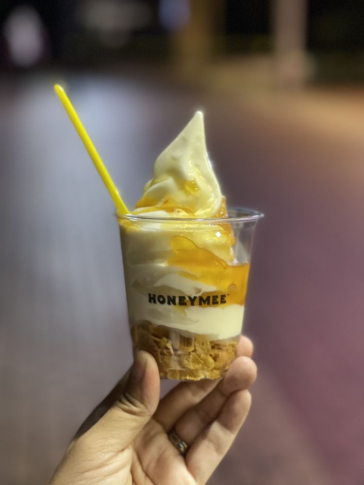 Honeymee Wilshire