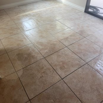 Aqua Cleanse - Tile and Grout Cleaning - Carpet Cleaning Near Me - Garden Grove, California