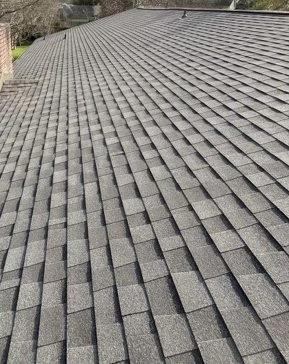 Slide of Reborn Roofing & Construction