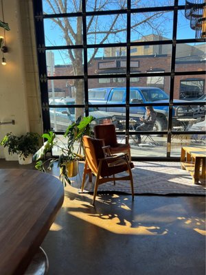 Lone Pine Coffee Roasters by null