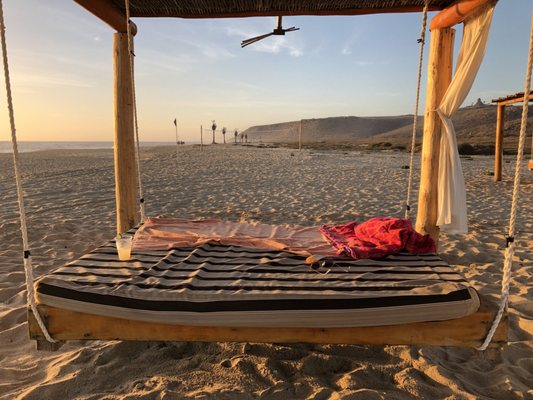 El Faro Beach Club & Spa by null
