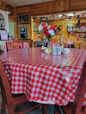 Jerry's Restaurant by null