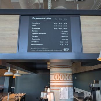 Dote Coffee Bar - Drink Menu - Coffee & Tea Near Me - Bellevue, Washington Dote Coffee Bar - Drink Menu - Coffee & Tea Near Me - Bellevue, Washington