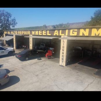 K&A Mechanic Shop - Business name 4 door garage - Auto Repair Near Me - Wilmington, California K&A Mechanic Shop - Business name 4 door garage - Auto Repair Near Me - Wilmington, California