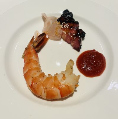 The Capital Grille by null