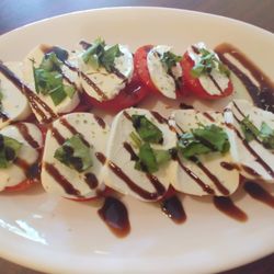 Ristorante Corleone - Insalata Caprese