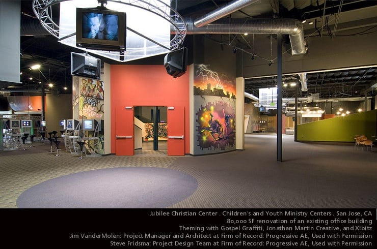 JUBILEE CHRISTIAN CHILDREN’S CENTER - Updated June 2025 - 161 Nortech