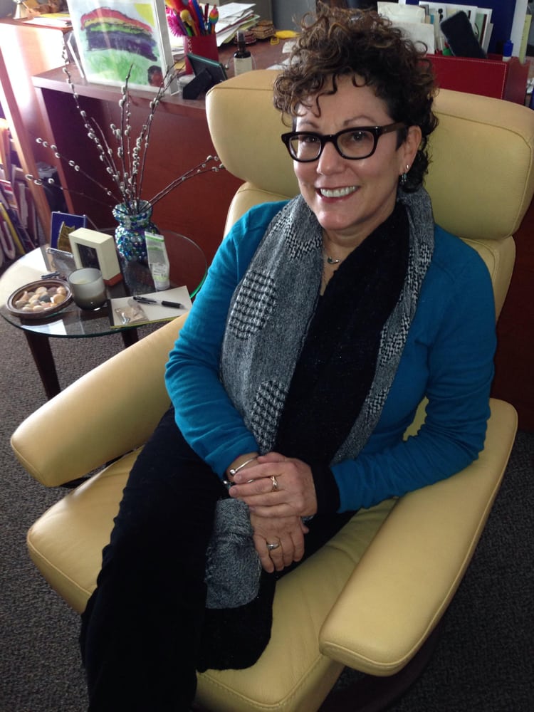 Joanna Kling M.ED , LCPC - grief counselor in Urbana, IL