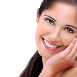Young Family and Cosmetic Dentistry