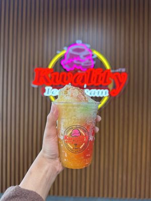 Kwality Ice Cream