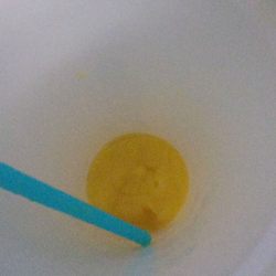 Mostly drank mango magic