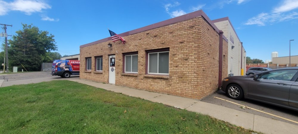 Slide of General Rooter Sewer & Drain Cleaning