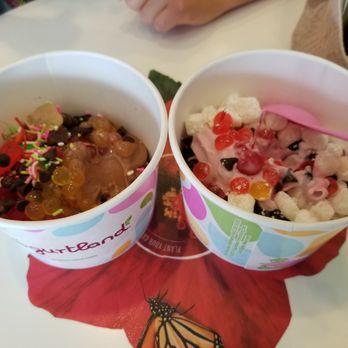 Yogurtland - Ice Cream & Frozen Yogurt Near Me - Fair Oaks, California Yogurtland - Ice Cream & Frozen Yogurt Near Me - Fair Oaks, California