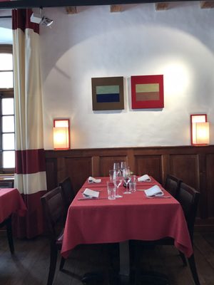 Auberge de l'Onde by null