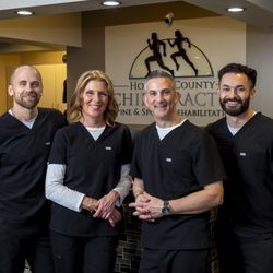 Howard County Chiropractic - The docs of Ho Co Chiro