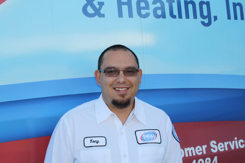 Slide of Patterson Plumbing & Heating