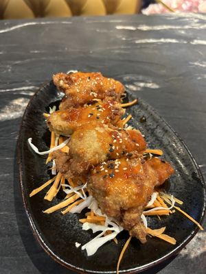 Akeno Sushi Bar and Thai at Capitol Hill by null