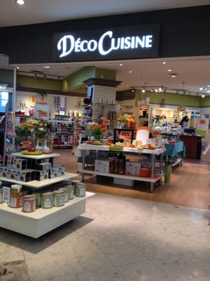 Deco Cuisine Kitchen Bath 3333 Rue Du Carrefour Quebec Qc Phone Number Yelp