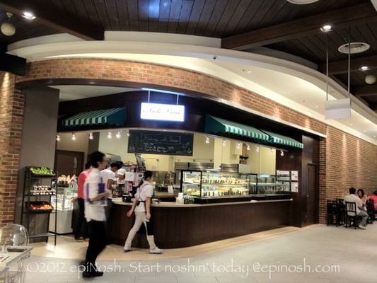 Nick Vina Artisan by null