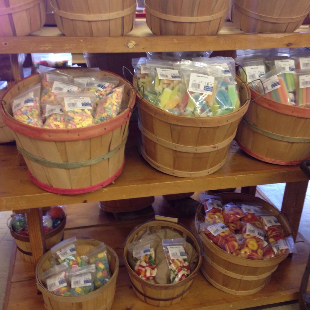 Ozark Maid Candies - Candy Stores Near Me - Osage Beach, Missouri