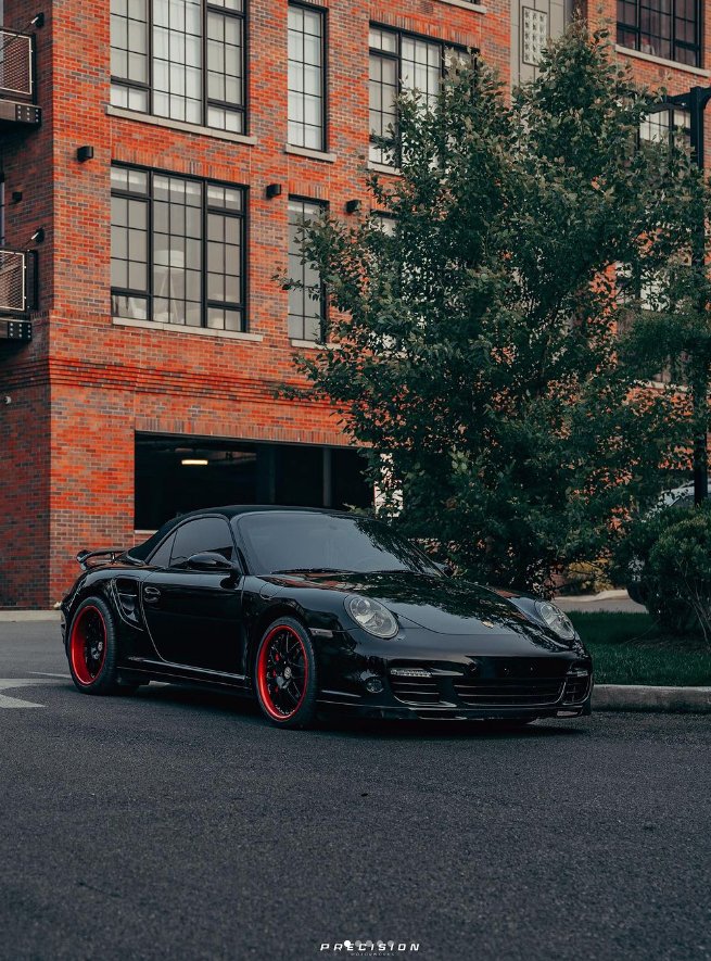 PRECISION MOTORWORKS Updated August 2024 Request a Quote 14