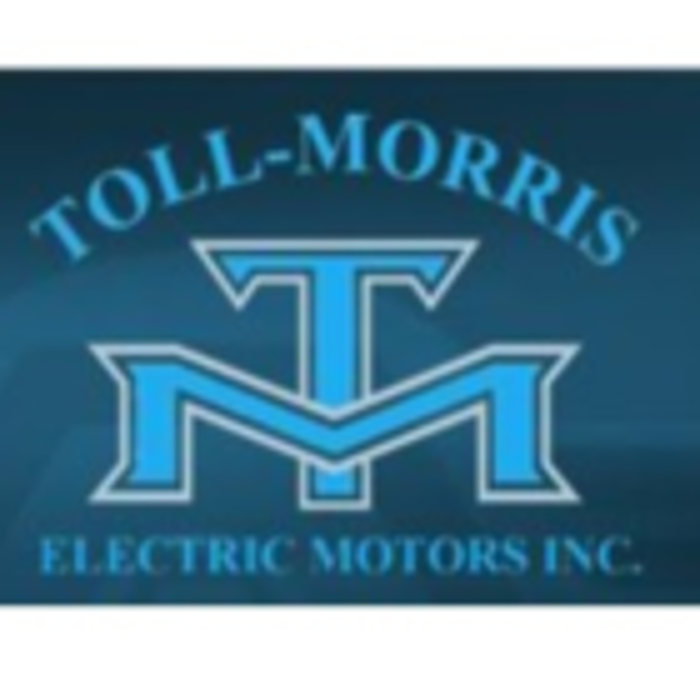 TOLL MORRIS ELECTRIC MOTORS Updated September 2024 1099 Brydges