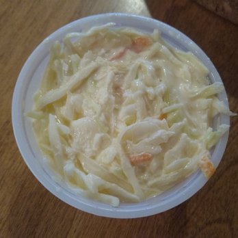 Jerkies Chicken - Coleslaw that comes with the meals. - Caribbean Near Me - Ottawa, Ontario Jerkies Chicken - Coleslaw that comes with the meals. - Caribbean Near Me - Ottawa, Ontario