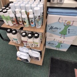 Bank's Vacuum SuperStores - New Merchandise is here. 2/20/2026