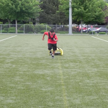 Precision Sports Performance - Explosive Power Training at PSP's Youth Speed and Agility Camp - Trainers Near Me - Bothell, Washington Precision Sports Performance - Explosive Power Training at PSP's Youth Speed and Agility Camp - Trainers Near Me - Bothell, Washington