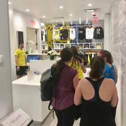 SoulCycle Rittenhouse Square