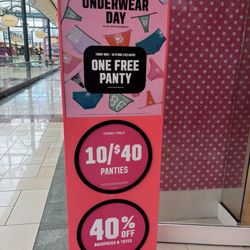 Victoria's Secret
