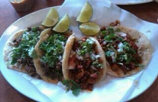 Lindo Michoacan