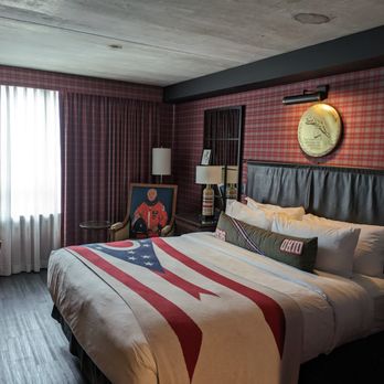 Graduate by Hilton Columbus - Hotels Near Me - Columbus, Ohio Graduate by Hilton Columbus - Hotels Near Me - Columbus, Ohio