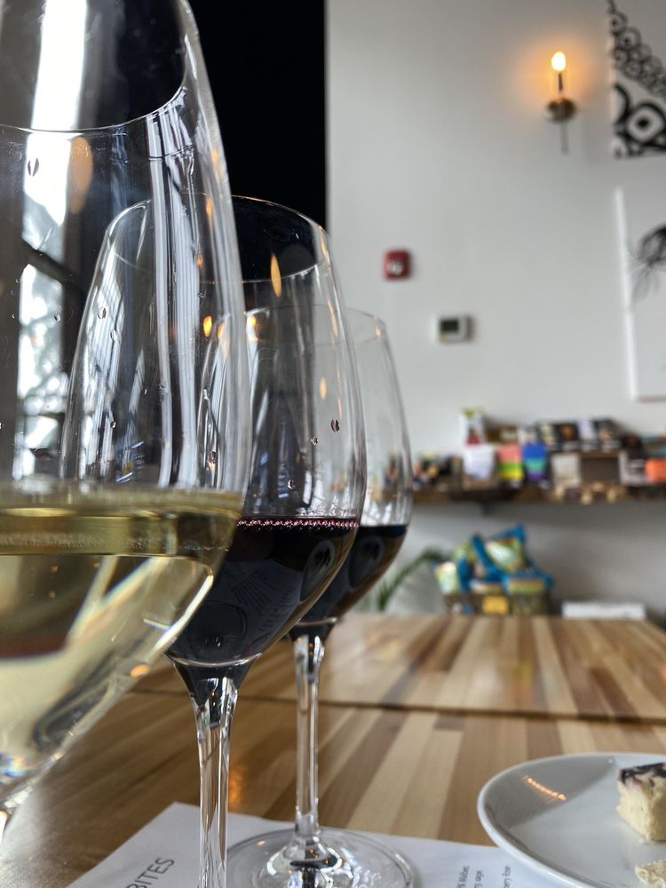 WAUTOMA SPRINGS WINERY Updated June 2024 18 Photos 236 Port Ave