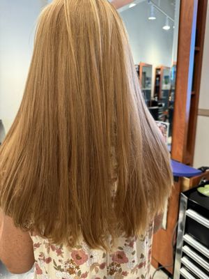 Isabel M Vazquez Hair Design by null