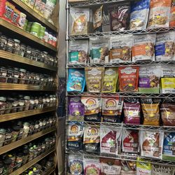 The Health Nuts