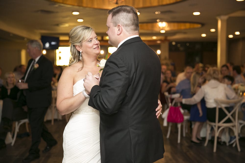 Copper Roux - wedding in Lexington, KY