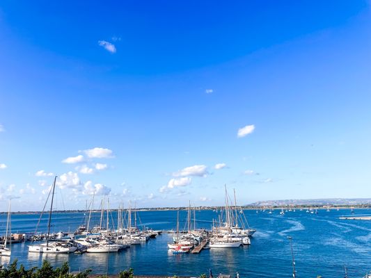 L'Approdo Delle Sirene by null