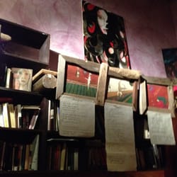 Caffè Bohémien