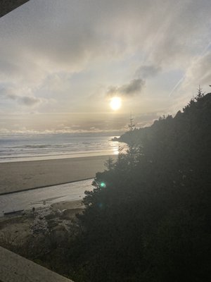 Starfish Point by null