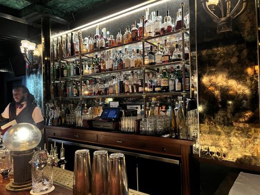 Carbone Miami by null