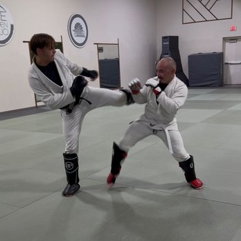 The Hidden Dojo - Brazilian Jiu-jitsu Near Me - Surprise, Arizona The Hidden Dojo - Brazilian Jiu-jitsu Near Me - Surprise, Arizona